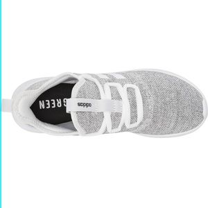 Brand Adidas New no box Female Running CLOUDFOAM PURE 2.0